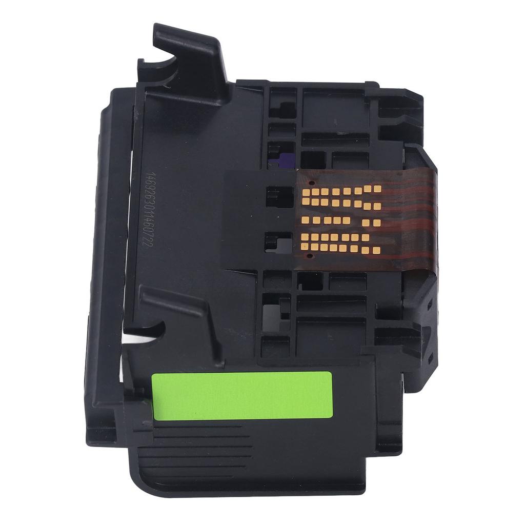 Print Head UPVC Clear Printing Printer Printhead for HP564 C309A C6380 C5388 C410A C410D