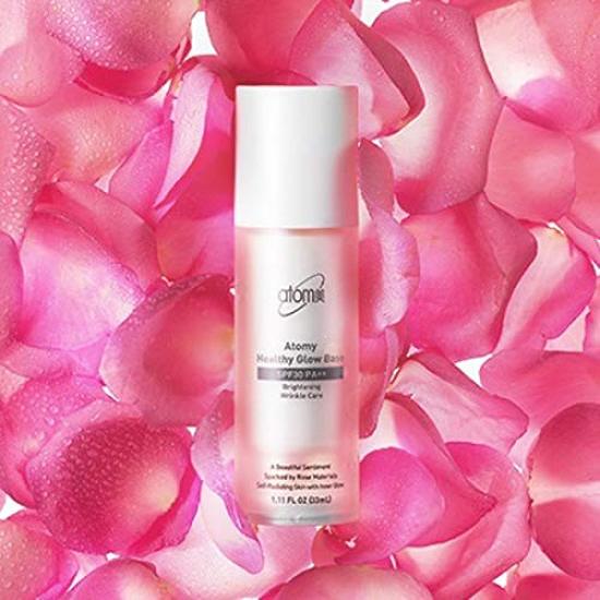 Atom Beauty Atomy Healsiglow Base