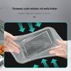 Jinmei Box King Disposable Rectangular Food Container