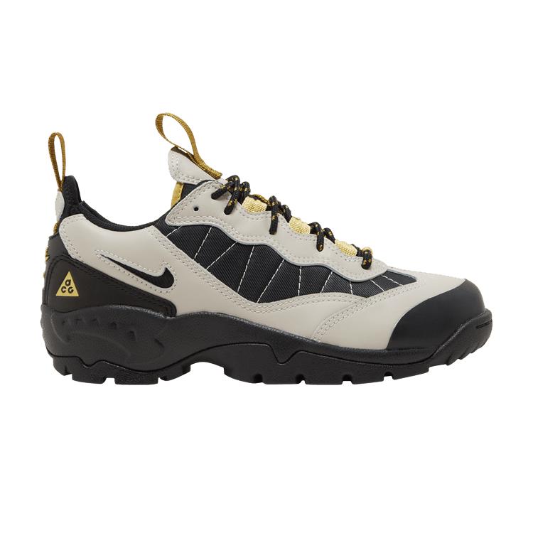 Nike ACG Air Mada Light Bone Men Sneakers Grey Celery Desert-Moss DO9332-001