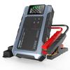Εκκινητής Μπαταρίας Αυτοκινήτου Booster Power Bank Φορτιστής Μπαταρίας Με Αεροσυμπιεστή 150PSI Eigotrav U2 12V 6000A 12000mAh