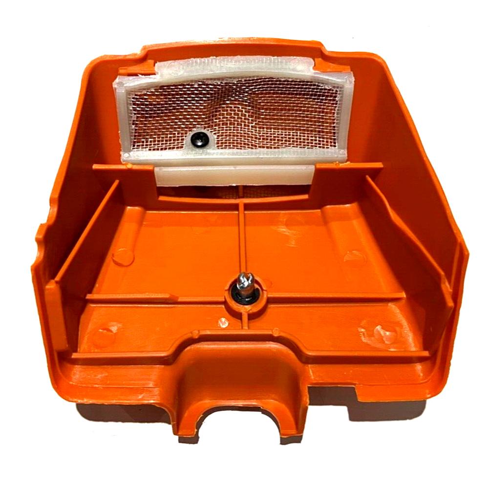 Replacement Air Filter Cleaner Cover for 038 MS380 MS381 038 AV SUPER Chainsaw Compatible with For MAGNUM Model 1119 140 1906