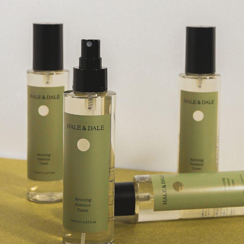 [1+1] Reviving Essence Toner 150ml