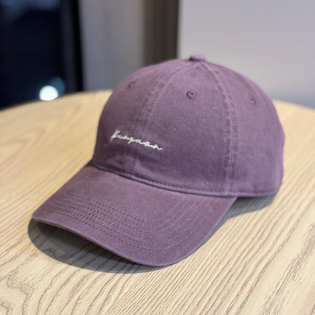 Men's and Women's Baseball Caps Are Enlarged and Deepened Men's Autumn and Winter Hats Face Shaping Small Peaked Hats Deep Tops