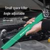 Universal Multifunctional Ratchet Wrench Extension Set