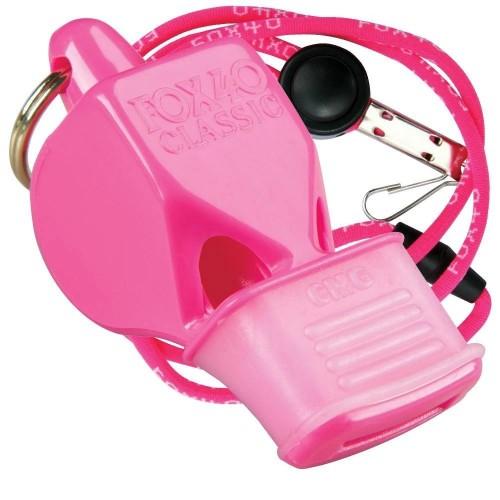Fox 40 Classic CMG Safety Whistle