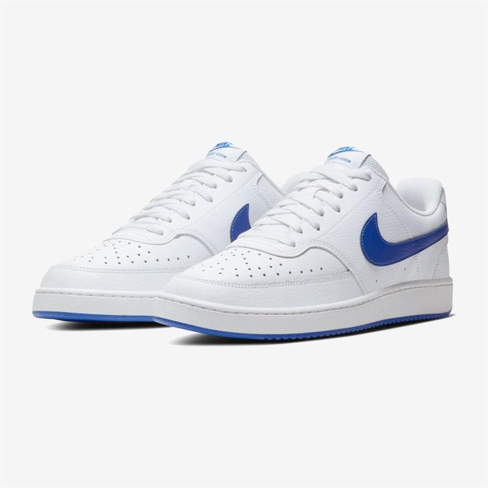 Zapatos casuales Nike Court Vision Low para hombre comprar a buen precio —  entrega gratuita, reseñas reales con fotos — Joom