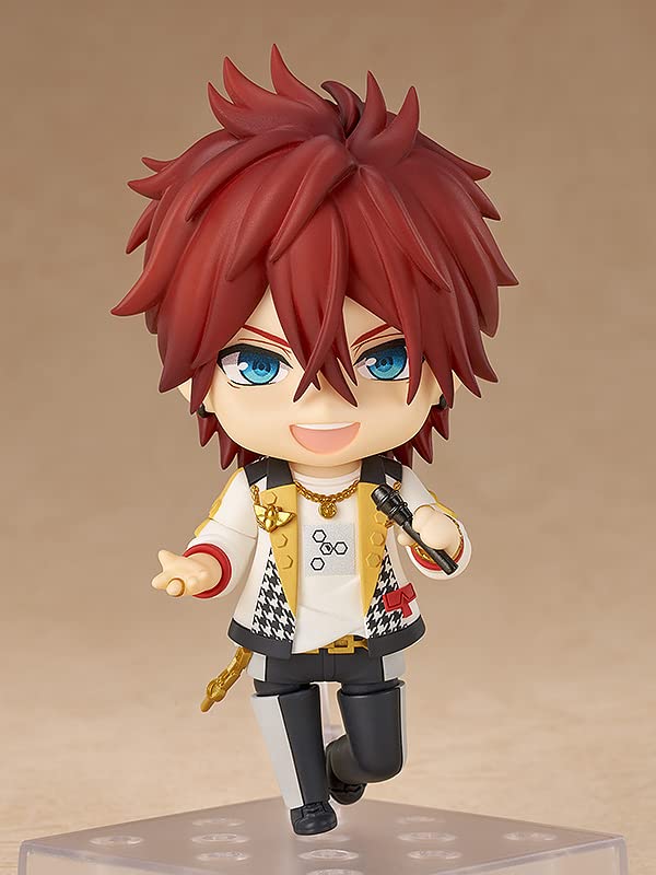 Nendoroid Ensemble Music Rinne Amagi Stars! !