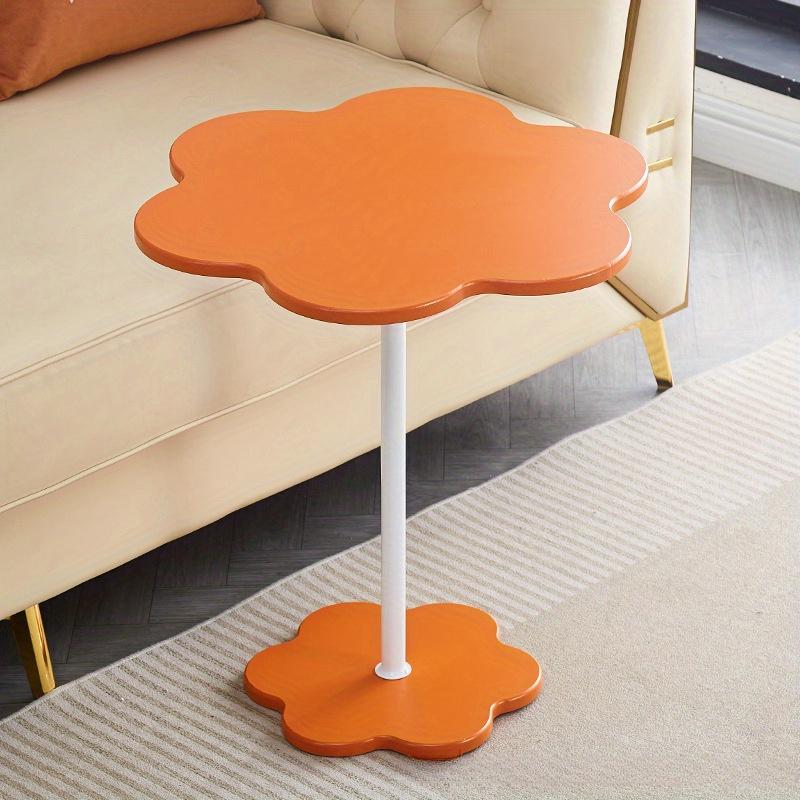 Cream Cloud Side Table - Instagram