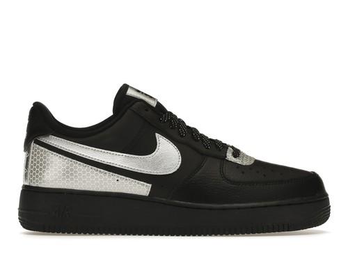 

Nike Air Force 1 x 3M Black - CT2299-001 EU 40