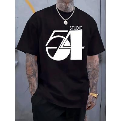 T-shirts en tops – T-shirts
