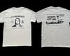 Rare Arthur Russell COLLECTION Tour S To 5XL 2sides Tshirt TMB5018