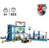 LEGO City 60372 Police Academy