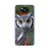 Camouflage Owl Animal For Xiaomi Poco X3 NFC C3 F2 F1 M3 M2 X2 11 10T Note 10 8 Mi Play A2 5 Lite Pro Phone Case
