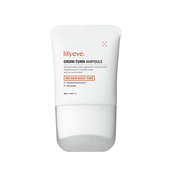 lilyeve Grow Turn Ampulle 100ml