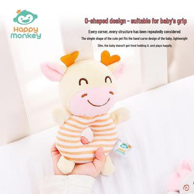 Jouets pour bébés – Hochets et mobiles