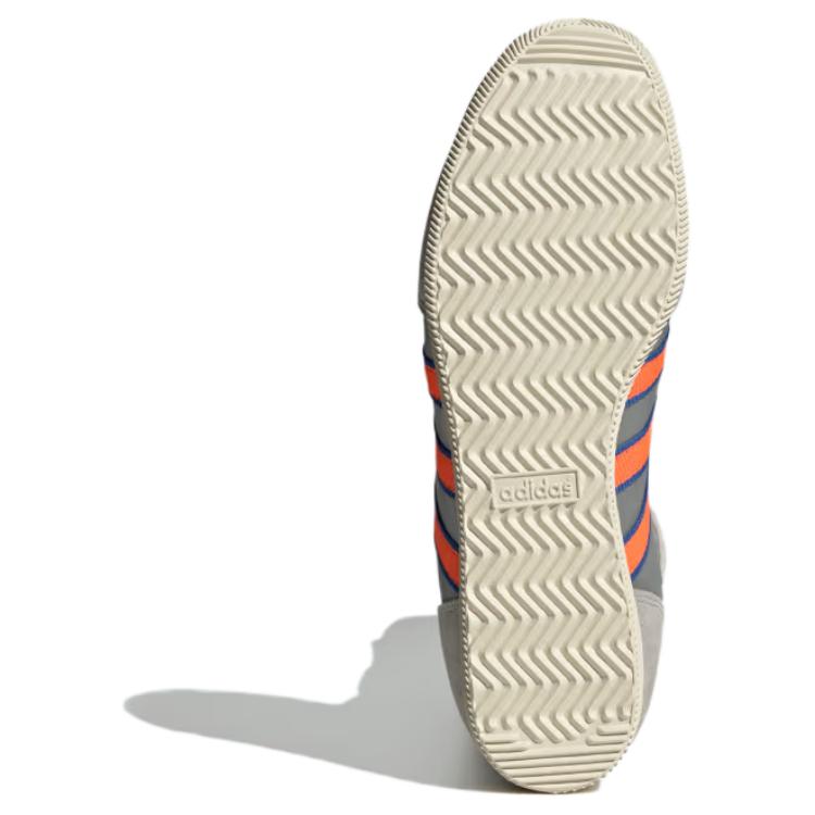 Nové Adidas Japan Vh Matně stříbrné Solární oranžové Dámské IF9636