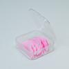 10Pcs Reusable Eyelash Lifting Kit Silicone Lamination Pad Eyelash Perm Rods 3D False Eyelashes Extension Curler Pad Makeup Tool