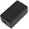 Mini Storage Box Combo Portable Anti Collision Carrying Case for DJI Action 2 Sports Camera