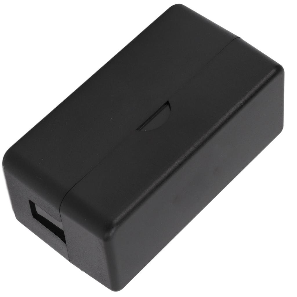 Mini Storage Box Combo Portable Anti Collision Carrying Case for DJI Action 2 Sports Camera