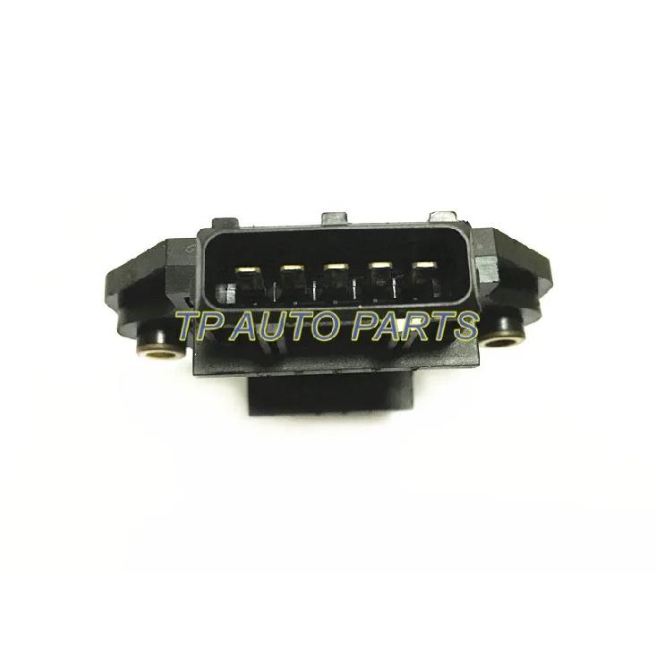 Ignition Module For V-W P-assat B-eetle A-udi A4 OEM 0227100211 4D0905351