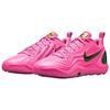 Nike Basketball Shoes Unisex Pink Black IH1135-600