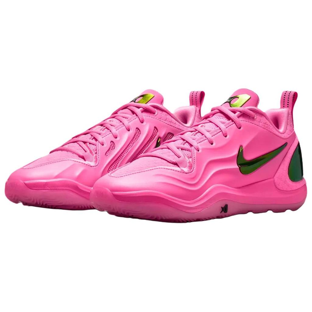 Nike Basketball Shoes Unisex Pink Black IH1135-600