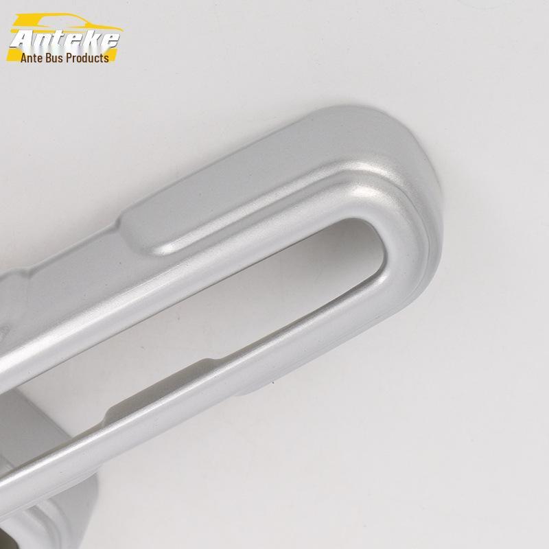 URV Seat Switch Trim Decorative Patch for Adjustment Control