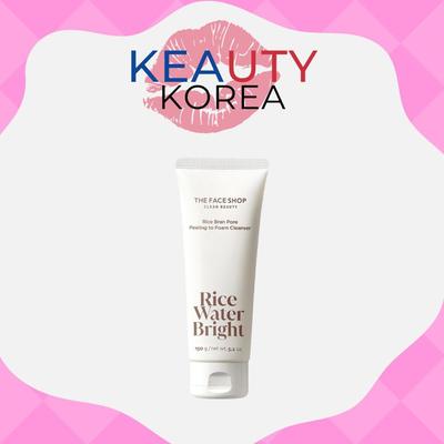 Yüz Bakımı – Yüz Temizleyiciler