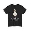 Easily Distracted by Ducks, Duck Shirt, Bird Shirt, Duck Mom, Funny Gift for Duck Lover, Easily Distracted By Ducks T-Shirt