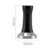 2 in 1 Coffee Tamper Espresso Hammer for Machine Restaurants Hotel