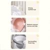 Easy To Remove Bathtub Seats Infant Bathtub Seat Baby Bath Seat for Sit-Up Bathing Provides Backrest Support for Baby