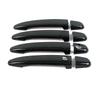 Car Door Handle Bowl Trim Cover Protect for Subaru Outback 2010 2011 2012 2013 2014