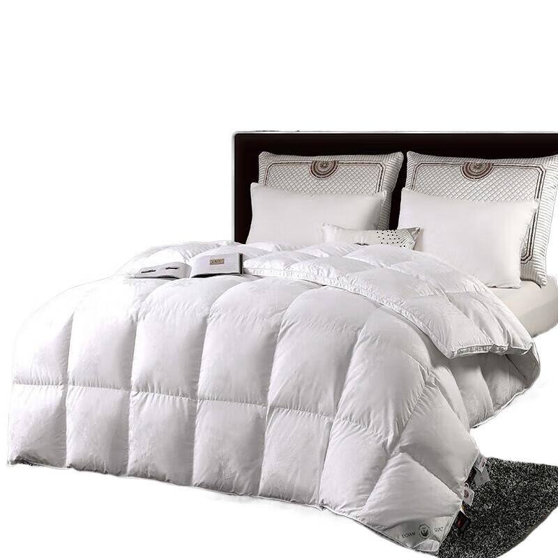 

BAIWEISI Rongyao Hybrid Down Quilt