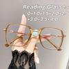 Lunettes et accessoires