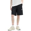 Fila X MAISON KITSUNE Original Fashion Simple Lace-Up Casual Shorts Men Shorts Legendary-Blue F11M529802F-NV