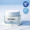 Ground Plan [daily Moisture Cream] Ground Plan Cream 50ml