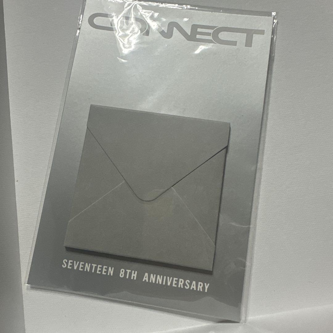 

[USED] Seungkwan commemorative earrings Seventeen