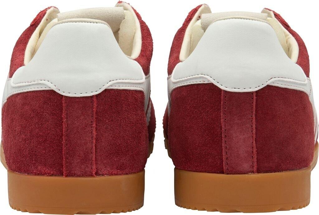 Кроссовки Gola Elan rot