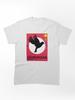 Worms Haruki Murakami Classic T-Shirt
