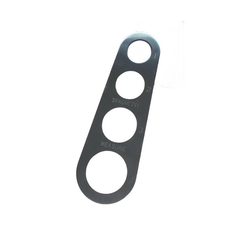

LONSAN Stainless Steel Pasta Measurer