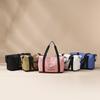 New large-capacity wet and dry separation sports fitness bag business trip short trip bag casual swimming yoga bag