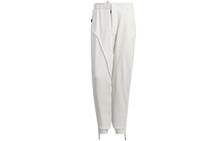 

Adidas Originals x HAMCUS Knitted Sweatpants Unisex White IX4338 XXXL