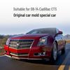 08-14 Cadillac CTS/CTS-V Coupé Scheinwerferlinsenabdeckung