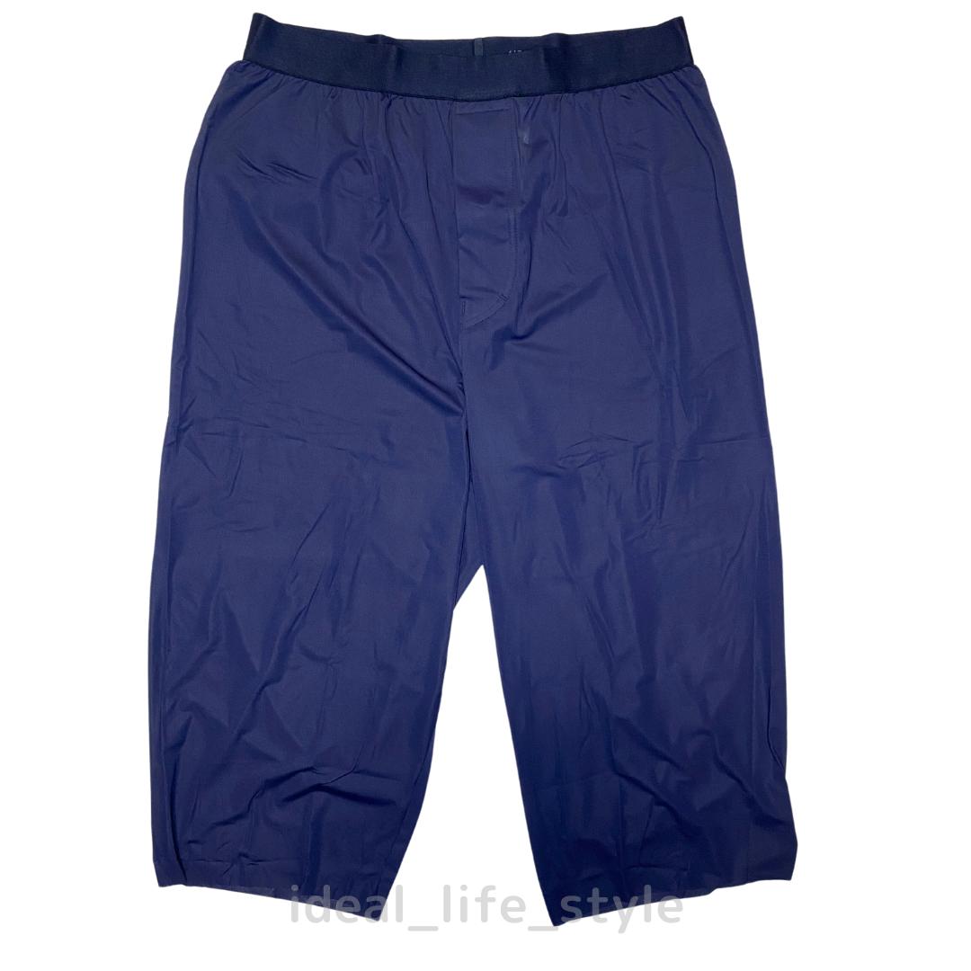 

UNIQLO AIRism Anti-Odor Mesh Steteco Shorts Dark Gray Black Navy S-4XL Men 464825 NWT XXL Темно-синій