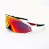 New Road Cycling, Outdoor Sports, Skiing, Hiking, and Mountaineering Sunglasses – Retro, Windproof, and Sandproof, for Both Men and Women9501