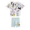 Kids Two-piece Clothes Toddler Girl Clothing Girl Shirt Shorts Outfit Donald Duck Summer Suit for Boys