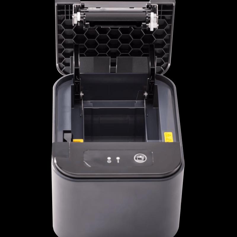HPRT TP586L 58mm Thermal Receipt Printer CN plug (adapter included)