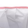 Foldable Foot Tub Polyester Double Layer Collapsible Camping Bucket with Storage Bag for Outdoor