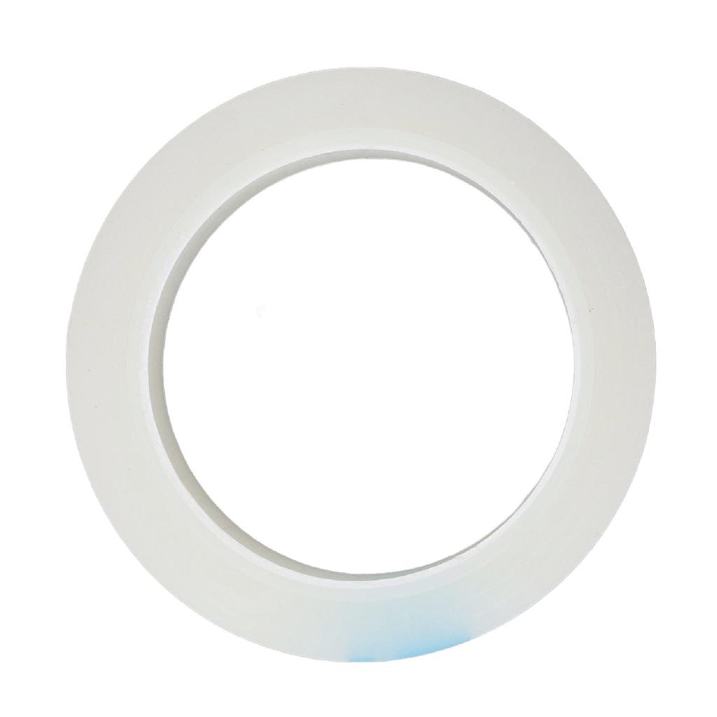 Adhesive Eyeglass Protective Tape Strong Adhesion Dust Resistant Clear Removable Scratch Film Tape Roll